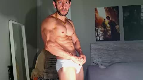 Alessandro online show from 30, 11, 2025