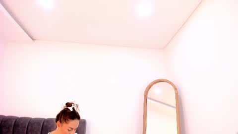 Snapshot of alessia12_ chatting on 27, 6, 2026 Alessia online show from 27, 6, 2026