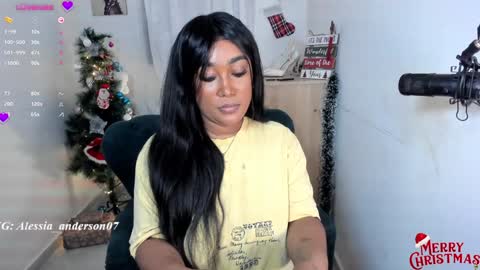 Snapshot of alessia_anderson07 chatting on 27, 12, 2024 Yy  online show from 27, 12, 2024