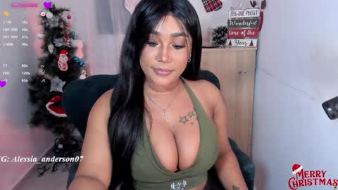 Snapshot of alessia_anderson07 chatting on 28, 12, 2024 Yy  online show from 28, 12, 2024