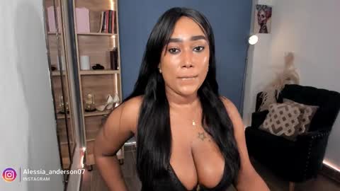 Snapshot of alessia_anderson07 chatting on 25, 11, 2025 Yy online show from 25, 11, 2025