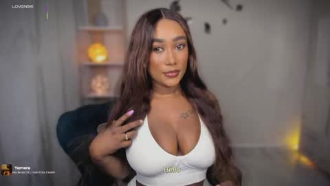 Snapshot of alessia_anderson07 chatting on 4, 6, 2026 Yy online show from 4, 6, 2026