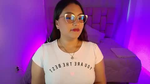 ALESSIA online show from 7, 7, 2026