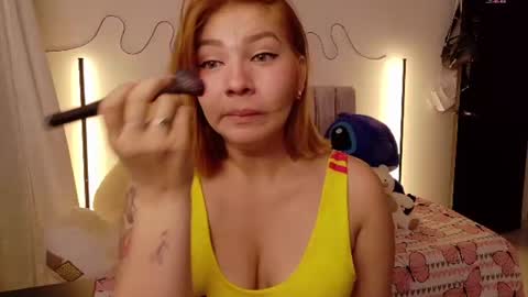 alessia dolce online show from 18, 6, 2026
