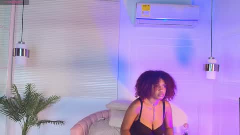 Alejandra  online show from 21, 11, 2025