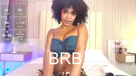 Alejandra  online show from 28, 2, 2026