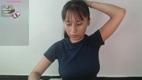 alessia_santorinni online show from 1, 6, 2026
