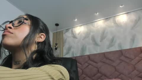 Alessia  online show from 25, 4, 2026