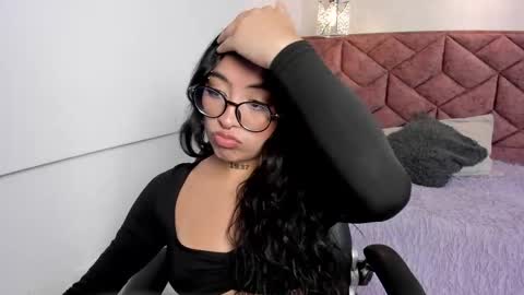 Snapshot of alessia_storm_ chatting on 21, 5, 2026 Alessia online show from 21, 5, 2026