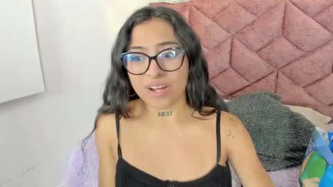 Snapshot of alessia_storm_ chatting on 27, 5, 2026 Alessia online show from 27, 5, 2026