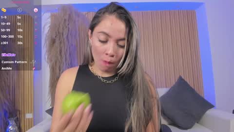 Snapshot of alessia_taylorr chatting on 6, 2, 2025 Alessia Everyday From 0530 to 1430 Col Time online show from 6, 2, 2025