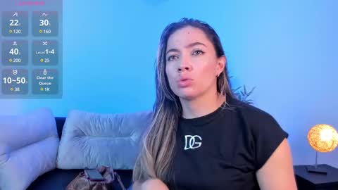 Snapshot of alessia_taylorr chatting on 28, 2, 2025 Alessia Everyday From 0530 to 1430 Col Time online show from 28, 2, 2025