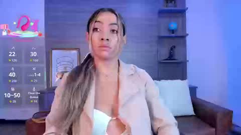 Snapshot of alessia_taylorr chatting on 9, 9, 2025 Alessia Everyday From 0530 to 1430 Col Time online show from 9, 9, 2025