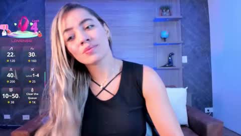 Snapshot of alessia_taylorr chatting on 29, 9, 2025 Alessia Everyday From 0530 to 1430 Col Time online show from 29, 9, 2025