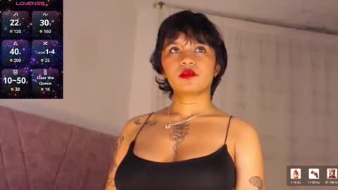 alessia_temptation online show from 28, 3, 2026