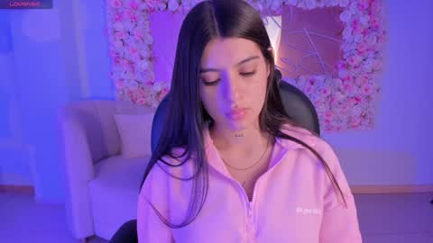 Alessia  online show from 22, 12, 2024