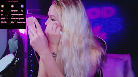 alessiacroft online show from 16, 12, 2025