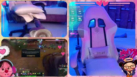 Snapshot of alessiadouce chatting on 24, 2, 2025 Alessia online show from 24, 2, 2025