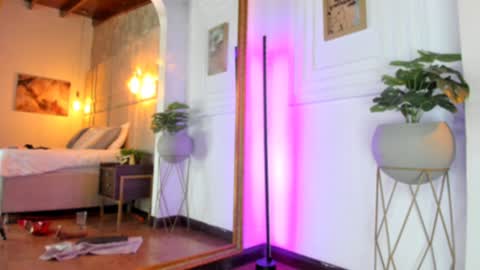 Snapshot of alessialondon chatting on 20, 1, 2025 Alessia online show from 20, 1, 2025