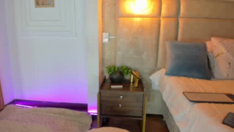 Snapshot of alessialondon chatting on 1, 2, 2025 Alessia online show from 1, 2, 2025