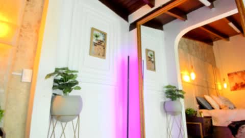 Snapshot of alessialondon chatting on 6, 2, 2025 Alessia online show from 6, 2, 2025