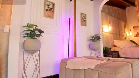 Snapshot of alessialondon chatting on 17, 2, 2025 Alessia online show from 17, 2, 2025