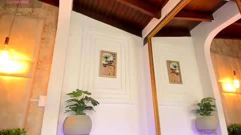 Snapshot of alessialondon chatting on 19, 2, 2025 Alessia online show from 19, 2, 2025