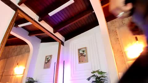 Snapshot of alessialondon chatting on 20, 2, 2025 Alessia online show from 20, 2, 2025