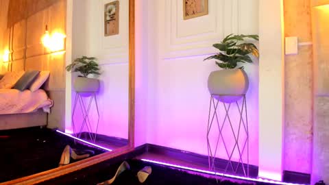 Snapshot of alessialondon chatting on 23, 2, 2025 Alessia online show from 23, 2, 2025