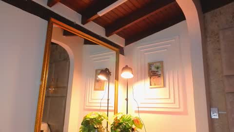 Alessia online show from 15, 2, 2026