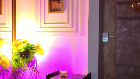 Alessia online show from 7, 3, 2026