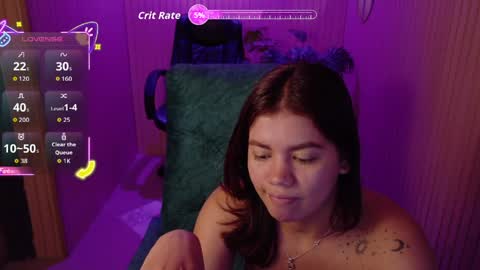 alessiamonroe_ online show from 23, 5, 2026