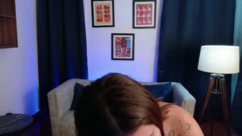 alessiamonroe_ online show from 3, 6, 2026
