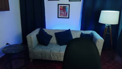 alessiamonroe_ online show from 19, 6, 2026