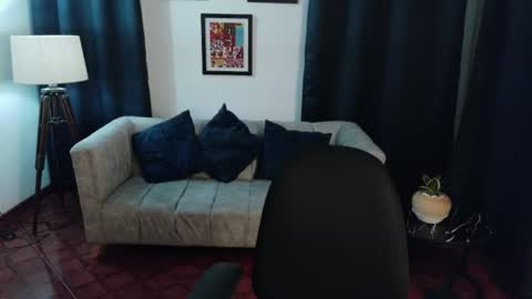 alessiamonroe_ online show from 10, 7, 2026