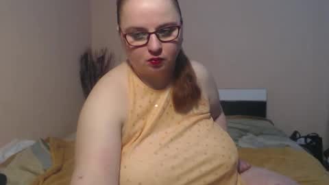 Alessia online show from 3, 2, 2026