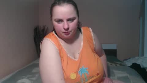 Alessia online show from 2, 3, 2026