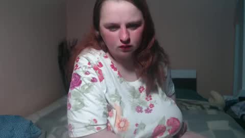 Alessia online show from 16, 3, 2026