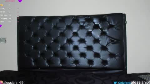 Snapshot of alessiani69 chatting on 5, 6, 2026 Alessa online show from 5, 6, 2026