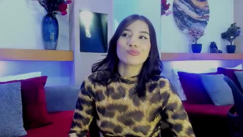 alessianoir online show from 28, 2, 2026