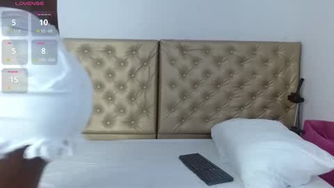 alessiiaa online show from 9, 3, 2025