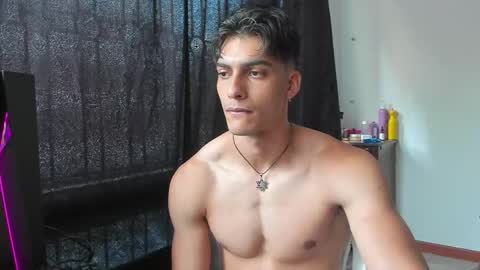 Snapshot of alessio_vale chatting on 22, 3, 2026 alessio Vale online show from 22, 3, 2026