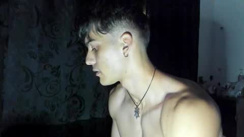 Snapshot of alessio_vale chatting on 25, 3, 2026 alessio Vale online show from 25, 3, 2026