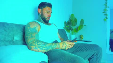 Aless Rose online show from 22, 5, 2026