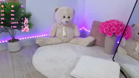 Snapshot of alessyaaa chatting on 2, 11, 2025 Ale online show from 2, 11, 2025