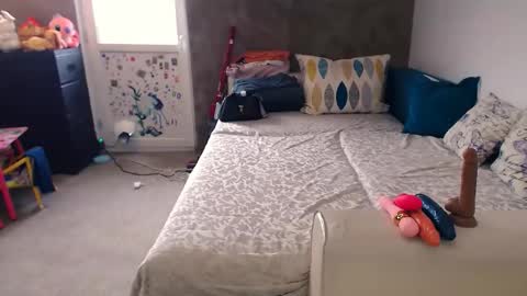 AlesyadollBlonde online show from 21, 11, 2025