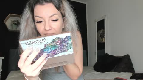 alesys69 online show from 16, 1, 2025