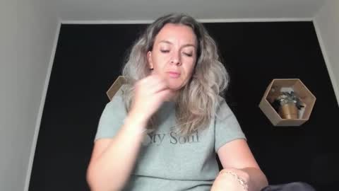 alesys69 online show from 20, 9, 2025