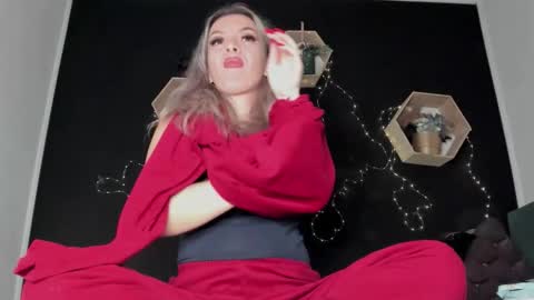 alesys69 online show from 16, 12, 2025