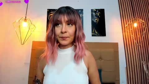 Aleszia online show from 17, 9, 2025